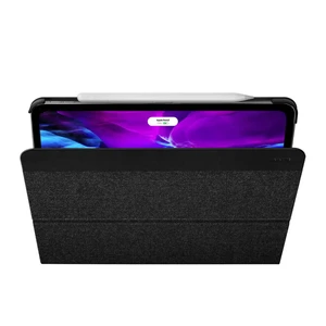 Чехол-книжка для Apple iPad Pro 11" (2020 | 2018) Laut Inflight Folio Black - Фото 3