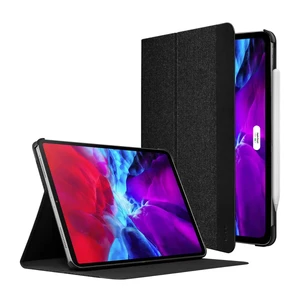 Чохол-книжка для Apple iPad Pro 11" (2020 | 2018) Laut Inflight Folio Black