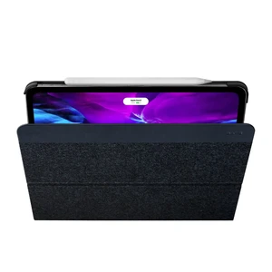 Чехол-книжка для Apple iPad Pro 11" (2020 | 2018) Laut Inflight Folio Indigo - Фото 3