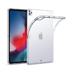 Силиконовый чехол iLoungeMax TPU Case для Apple iPad Pro 11" (2020)  - Фото 1