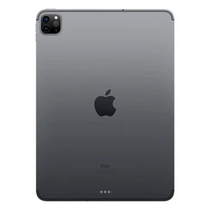 Apple iPad Pro 11" (2020) Wi-Fi 1Tb Space Gray (MXDG2) - Фото 3