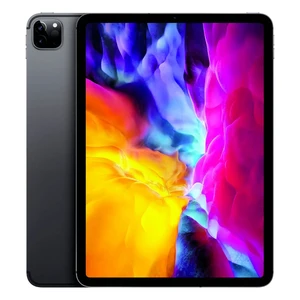 Apple iPad Pro 11" (2020) Wi-Fi + Cellular 512Gb Space Gray (MXEY2) MXEY2 - Фото 1