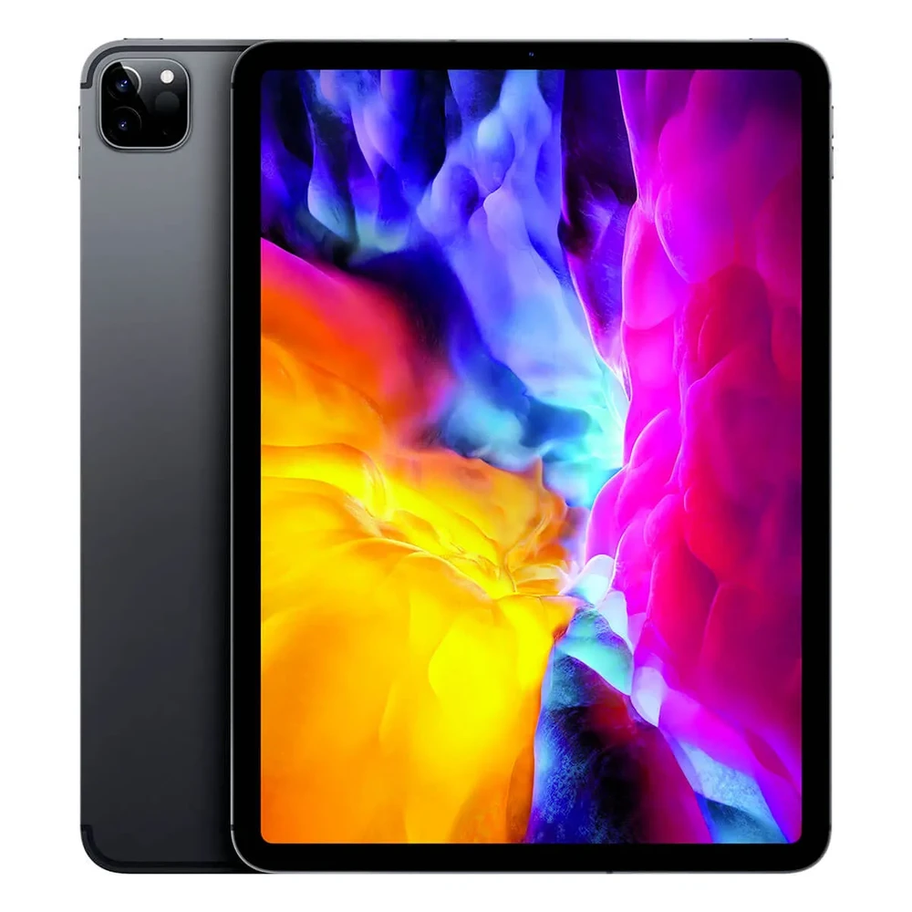 iPad Pro 11