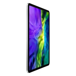 Apple iPad Pro 11" (2020) Wi-Fi + Cellular 128Gb Silver (MY342) - Фото 2