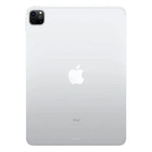 Apple iPad Pro 11" (2020) Wi-Fi + Cellular 256Gb Silver (MXEX2) - Фото 3