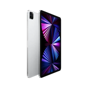 Apple iPad Pro 11" M1 (2021) Wi-Fi 512Gb Silver (MHQX3) - Фото 3