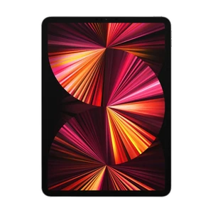 Apple iPad Pro 11" M1 (2021) Wi-Fi+Cellular 512Gb Space Gray (MHW93RK/A) Офіційний UA - Фото 2