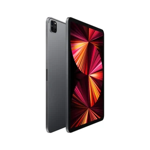 Apple iPad Pro 11" M1 (2021) Wi-Fi+Cellular 512Gb Space Gray (MHW93RK/A) Офіційний UA - Фото 3