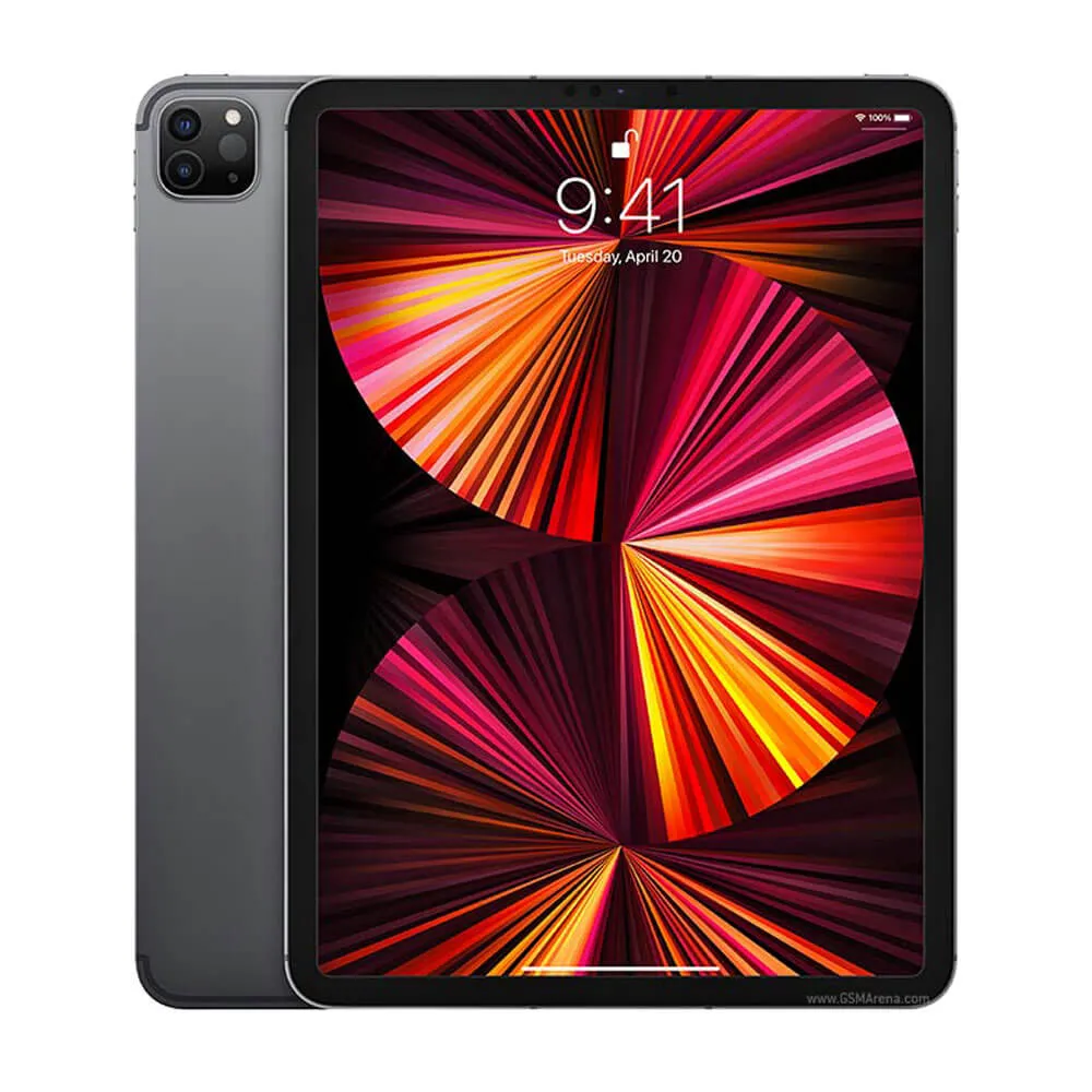 Купить Apple iPad Pro 11