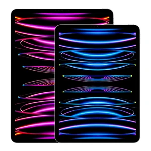 Apple iPad Pro 11" M2 (2022) Wi-Fi 2TB Space Gray (MNXM3) - Фото 2