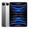 Apple iPad Pro 11" M2 (2022) Wi-Fi 2TB Space Gray (MNXM3) - Фото 3