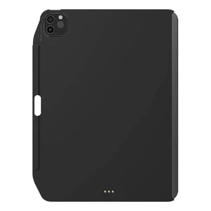 Чохол для Apple iPad Pro 12.9" (2020) SwitchEasy CoverBuddy Black з тримачем для Apple Pencil - Фото 2