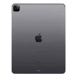 Apple iPad Pro 12.9" (2020) Wi-Fi + Cellular 256Gb Space Gray (MXFX2) - Фото 3