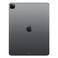 Apple iPad Pro 12.9" (2020) Wi-Fi+Cellular 256Gb Space Gray (MXFX2) - Фото 3