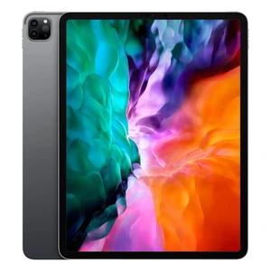 Apple iPad Pro 12.9" (2020) Wi-Fi + Cellular 512Gb Space Gray (MXG02) MXG02 - Фото 1