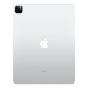 Apple iPad Pro 12.9" (2020) Wi-Fi + Cellular 512Gb Silver (MXG12) - Фото 3