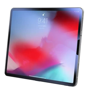 Супертонкое 0.33mm защитное стекло Nillkin V+Anti Blue Light для iPad Pro 12.9" (2022 | 2021 | 2020 | 2018) - Фото 3