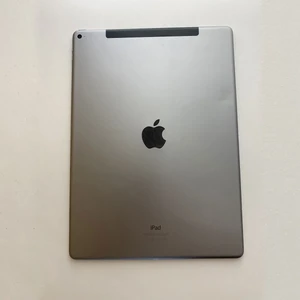 Apple iPad Pro 12.9" (2015) LTE 128GB Space Gray (ML0N2) б/в - Фото 3