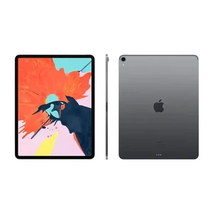Apple iPad Pro 12.9" (2018) Wi-Fi 256GB Space Gray (MTFL2) - Фото 5