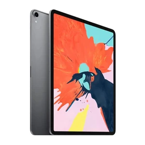 Apple iPad Pro 12.9" (2018) Wi-Fi 256GB Space Gray (MTFL2) - Фото 2
