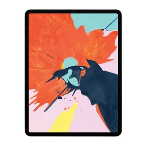 Apple iPad Pro 12.9" (2018) Wi-Fi 256GB Space Gray (MTFL2) - Фото 3
