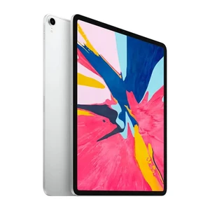 Apple iPad Pro 12.9" (2018) Wi-Fi + Cellular 512GB Silver (MTJJ2 | MTJN2) - Фото 2