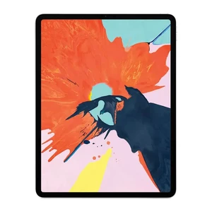 Apple iPad Pro 12.9" (2018) Wi-Fi 64GB Silver (MTEM2) - Фото 3