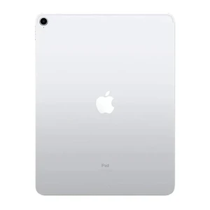 Apple iPad Pro 12.9" (2018) Wi-Fi 64GB Silver (MTEM2) - Фото 5