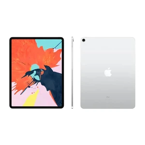 Apple iPad Pro 12.9" (2018) Wi-Fi + Cellular 512GB Silver (MTJJ2 | MTJN2) - Фото 6