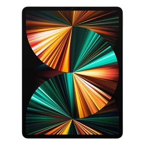 Apple iPad Pro 12.9" M1 (2021) Wi-Fi 512GB Silver (MHNL3) - Фото 2