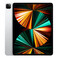 Apple iPad Pro 12.9" M1 (2021) Wi-Fi 2TB Silver (MHNQ3RK/A) Офіційний UA MHNQ3RK/A - Фото 1