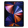 Apple iPad Pro 12.9" M1 (2021) Wi-Fi 128GB Space Gray (MHNF3RK/A) Официальный UA - Фото 2