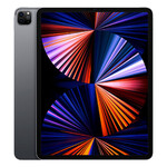 Apple iPad Pro 12.9" M1 (2021) Wi-Fi 128GB Space Gray (MHNF3)