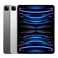 Apple iPad Pro 12.9" M2 (2022) Wi-Fi 1TB Space Gray (MNXW3) - Фото 3