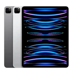 Apple iPad Pro 12.9" M2 (2022) Wi-Fi + Cellular 512GB Space Gray (MP623) - Фото 3