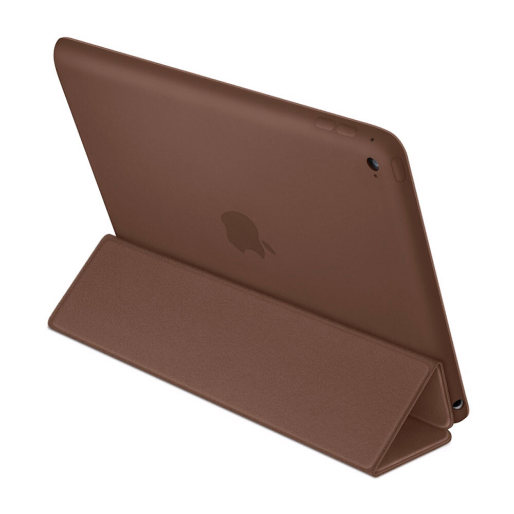 Чехол iLoungeMax Smart Case Olive Brown для iPad 4 | 3 | 2 OEM