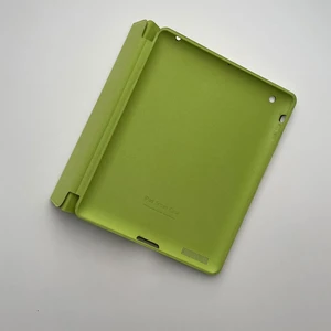 Чохол iLoungeMax Smart Case Yellow для iPad 4 | 3 | 2 OEM - Фото 6