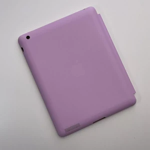 Чохол iLoungeMax Smart Case Soft Pink для iPad 4 | 3 | 2 OEM - Фото 3