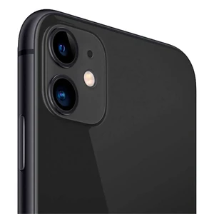 Apple iPhone 11 128Gb Black (MHDH3) Офіційний UA - Фото 3