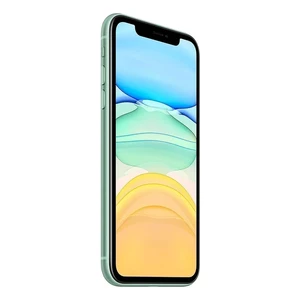 Apple iPhone 11 128Gb Green (MWLK2) - Фото 2