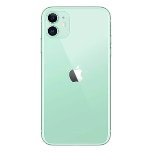 Apple iPhone 11 128Gb Green (MWLK2) - Фото 3