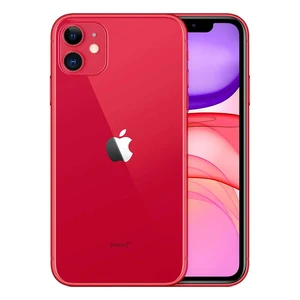 Apple iPhone 11 64Gb (PRODUCT) Red (MHDD3) Офіційний UA MHDD3 - Фото 1