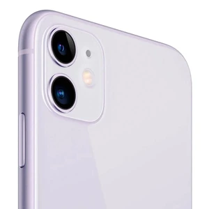 Apple iPhone 11 64Gb Purple (MWLC2) - Фото 3