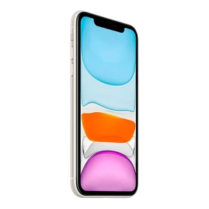 Apple iPhone 11 256Gb White (MHDQ3) Офіційний UA - Фото 2