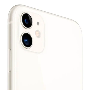 Apple iPhone 11 128Gb White (MHDJ3) Офіційний UA - Фото 3