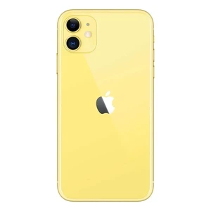 Apple iPhone 11 128Gb Yellow (MHDL3) Офіційний UA - Фото 2