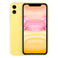 Apple iPhone 11 128Gb (yellow) MWLH2 - Фото 1
