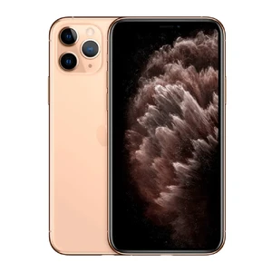 б/у iPhone 11 Pro 256Gb Gold (MWH62) MWH62 - Фото 1