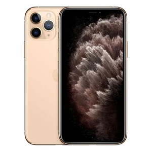 Apple iPhone 11 Pro 512Gb Gold (MWCU2) - Фото 2