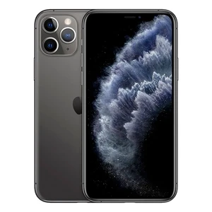 Apple iPhone 11 Pro 512Gb Space Gray (MWCD2) - Фото 2